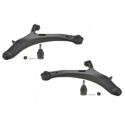 Front Lower Control Arms Ball Joints For Subaru Outback & Legacy 2005 2008 2009