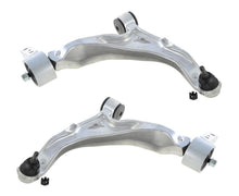 Front Lower Control Arms with Lower Ball Joints For Acura MDX 07-13 & ZDX 10-13