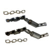 2 Front Engine Manifold Catalytic Converter Fits For 06-10 4.8L BMW X5 xDrive48i
