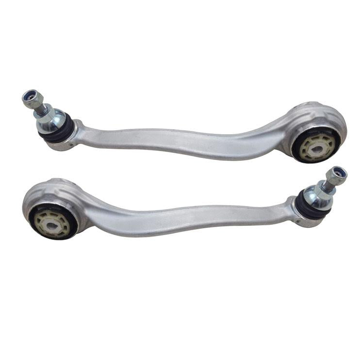 Brazos de control delanteros inferiores delanteros para Mercedes Benz 14-15 C250 tracción trasera