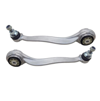 Brazos de control delanteros inferiores delanteros para Mercedes Benz 14-15 C250 tracción trasera