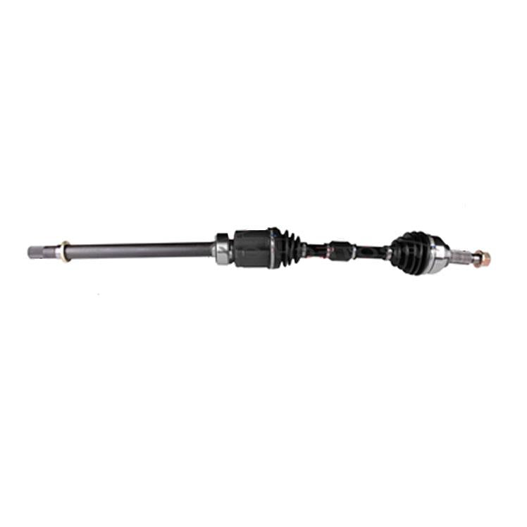 Front Passenger CV Shaft Axle For Nissan Murano 3.5L 2015-2024 Front Wheel Drive