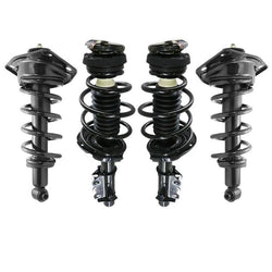 Complete Coil Spring Struts for Chevrolet Camaro 3.6L V6 2010