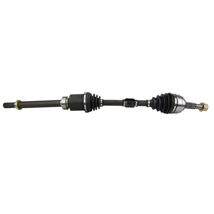 Front Passenger Side CV Axle For Nissan Murano 3.5L 2015-2024 All Wheel Drive