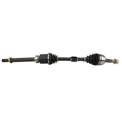 Front Passenger Side CV Axle For Nissan Murano 3.5L 2015-2024 All Wheel Drive