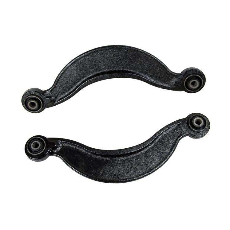 Rear Left & Right Upper Control Arm W/ Bushings For Mazda CX-7 2007 2011 2012