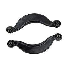 Rear Left & Right Upper Control Arm W/ Bushings For Mazda CX-7 2007 2011 2012