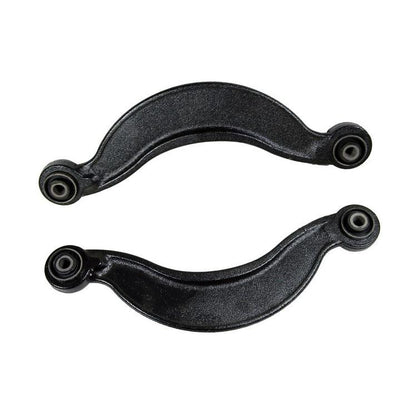Rear Left & Right Upper Control Arm W/ Bushings For Mazda CX-7 2007 2011 2012