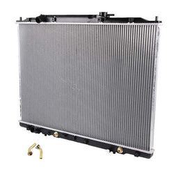 Radiator for Honda Pilot 2009-2015 Ridgeline 2010-2014 REF # 19010RN0A52