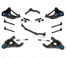 Control Arms Suspension for 82-95 Chevrolet S10 PICKUP Rear Wheel Drive Only