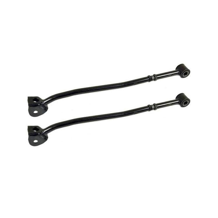 Parte trasera del coche Enlaces paralelos laterales ajustables hacia atrás para Nissan Altima 98-01