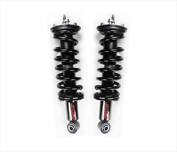 Puntales delanteros completos con conjunto de resorte helicoidal para NIssan Frontier 2.5L 2005-2019