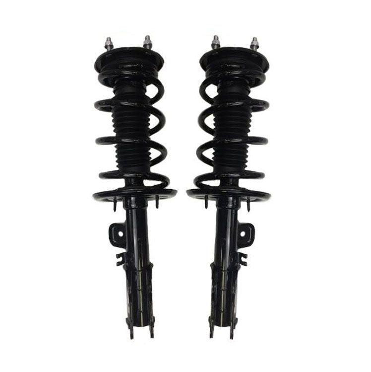 Front Complete Coil Spring Strut Assembly for Ford Taurus SHO 3.5L Turbo 2013-18