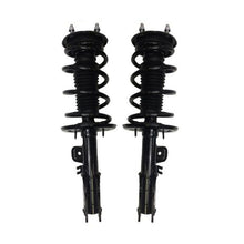 Front Complete Coil Spring Strut Assembly for Ford Taurus SHO 3.5L Turbo 2013-18