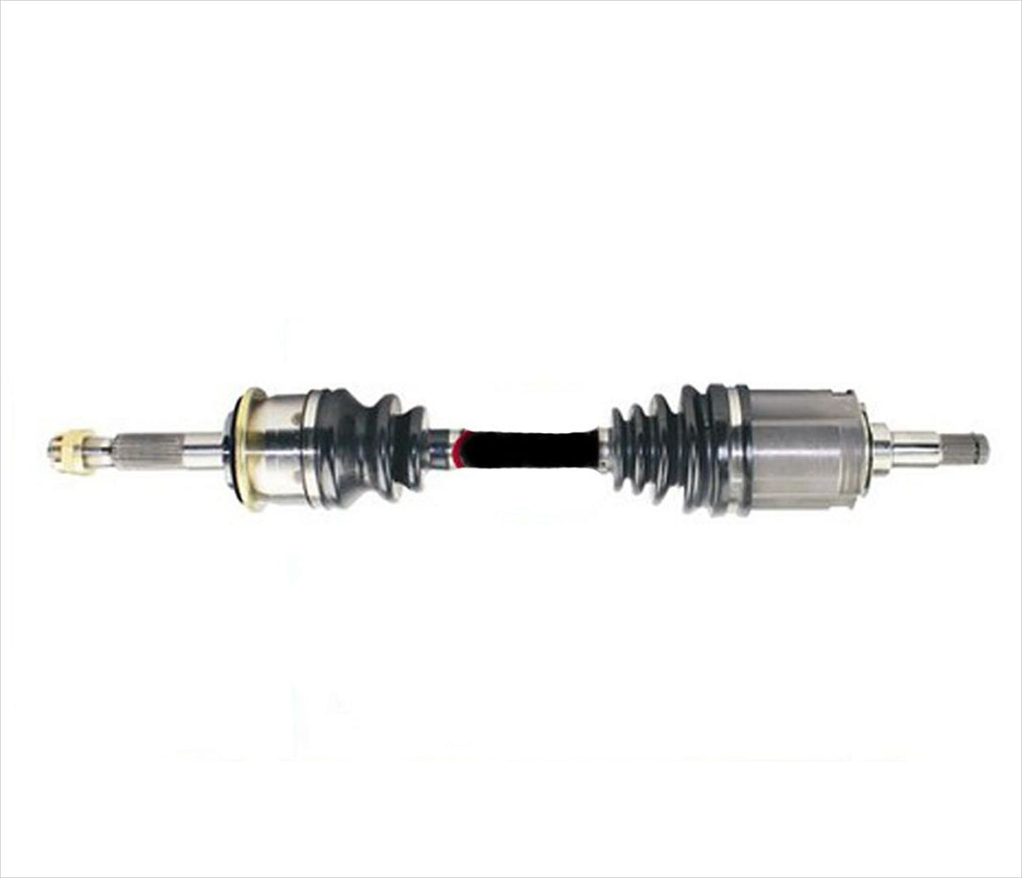 For Toyota 1996-02 4 Runner Complete Front CV Axle Shaft Four Wheel Drive Models