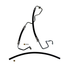 Manguera de presión de dirección y kits de retorno de 2 piezas para Lincoln Town Car 2009-2011