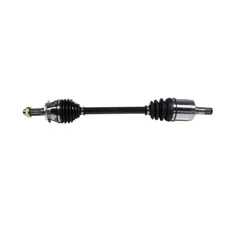 Front Complete Left Automatic Transmission Axle for Honda Civic 1.8L 2006-2015