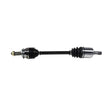 Front Complete Left Automatic Transmission Axle for Honda Civic 1.8L 2006-2015