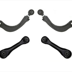 Rear Upper Adjustable Arms & Trailing Arms fits for Ford Focus 2003-2011