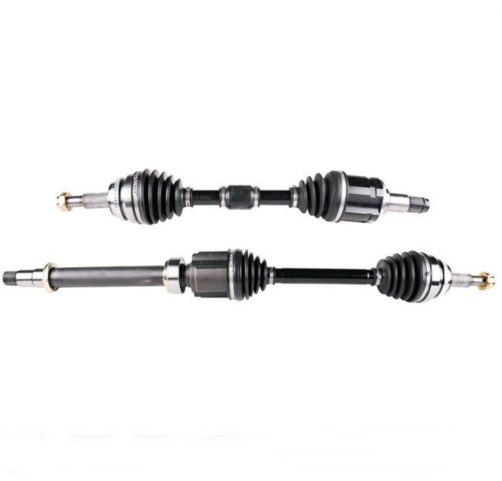 Ejes CV completos delanteros izquierdo y derecho para Toyota Avalon 2005-2007