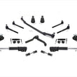 Front Suspension & Chassis 16pc Kit for Chevorlet Camaro Pontiac Firebird 82-92