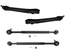 Rótulas traseras de brazo de control SUV para Ford Escape para Mazda Tribute 4PC 01-08