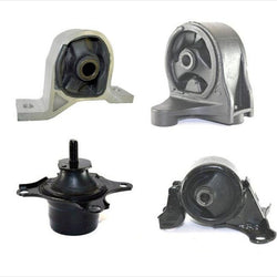 Engine Motor & Automatic Transmission Mount for Honda Civic 1.7L DX EX LX 01-05