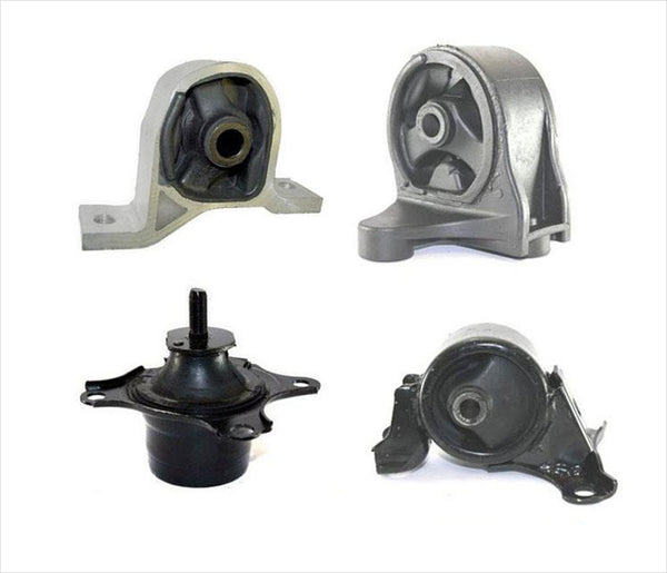 Engine Motor & Automatic Transmission Mount for Honda Civic 1.7L DX EX LX 01-05