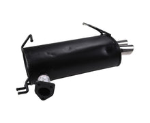 For 2007 2010 2013 Mitsubishi Outlander 3.0L Rear Muffler Assembly With Gasket