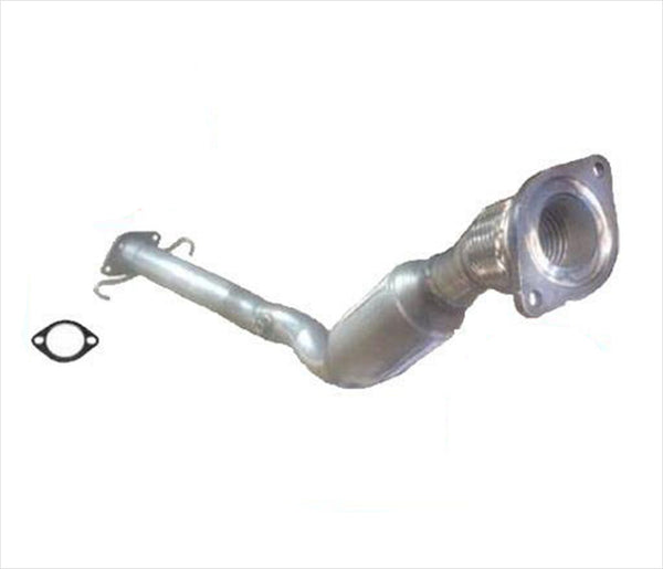 Convertidor catalítico de tubo flexible principal debajo del automóvil 2006-2011 Chevrolet Impala 3.5 3.9L