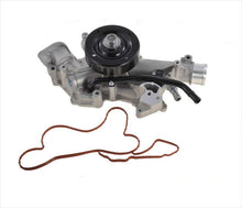 Para 2009-2018 Dodge RAM 1500 2500 3500 5.7L HEMI bomba de agua probada contra fugas