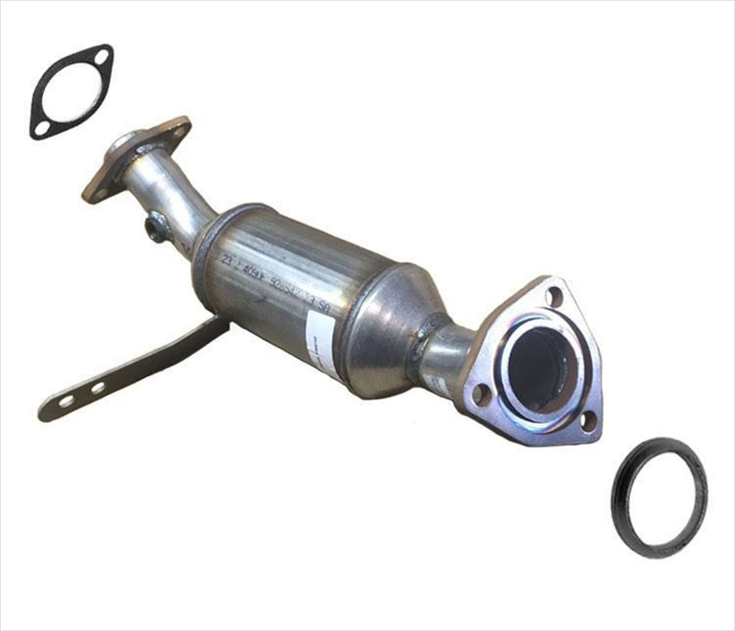 Front Left Driver Side Catalytic Converter w/ Gasket For 03-04 Cadillac CTS 3.2L