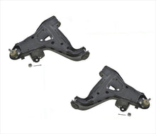 For Chevrolet S10 Blazer Pick Up 4 Wheel Drive Lower Control Arm W/ Ball Joints