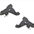 For Chevrolet S10 Blazer Pick Up 4 Wheel Drive Lower Control Arm W/ Ball Joints