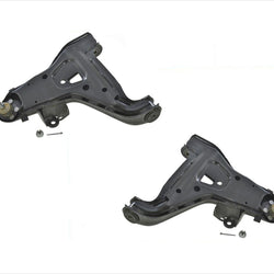For Chevrolet S10 Blazer Pick Up 4 Wheel Drive Lower Control Arm W/ Ball Joints