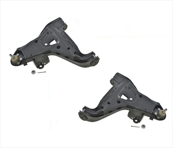 For Chevrolet S10 Blazer Pick Up 4 Wheel Drive Lower Control Arm W/ Ball Joints