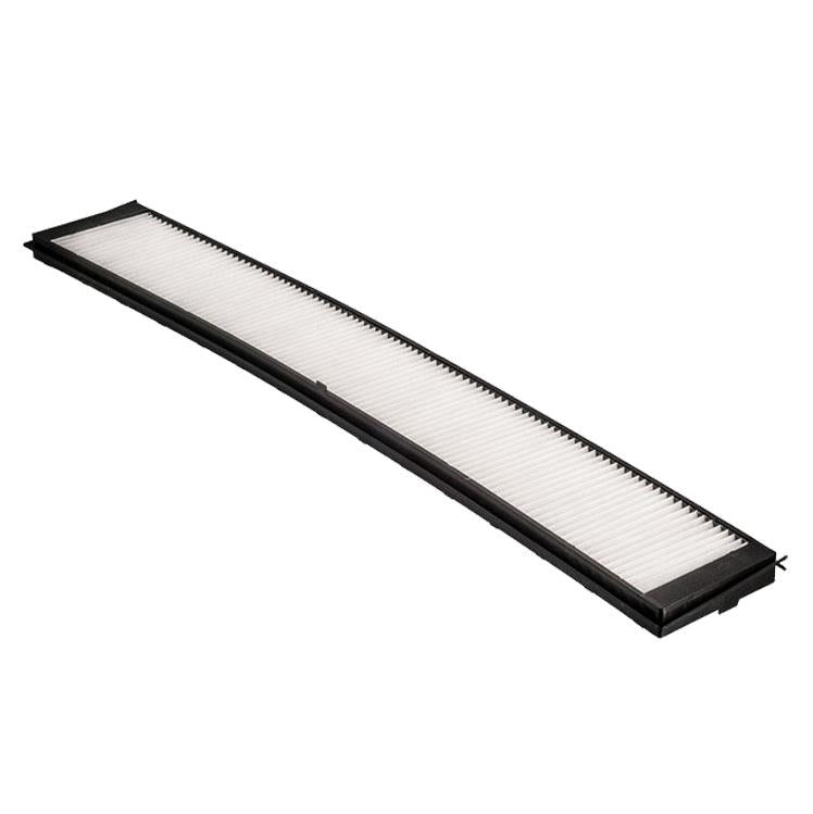 Filtro de aire de cabina Filtro de aire fresco para BMW 325i 2001-2005