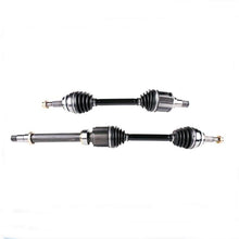 Complete CV Axle Shafts for Toyota Avalon 2008-2015 4342006A90 434200W210