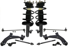 Front Struts Lower Arms Ball Joints Tie Rods & Links for Mazda 5 2006-2015