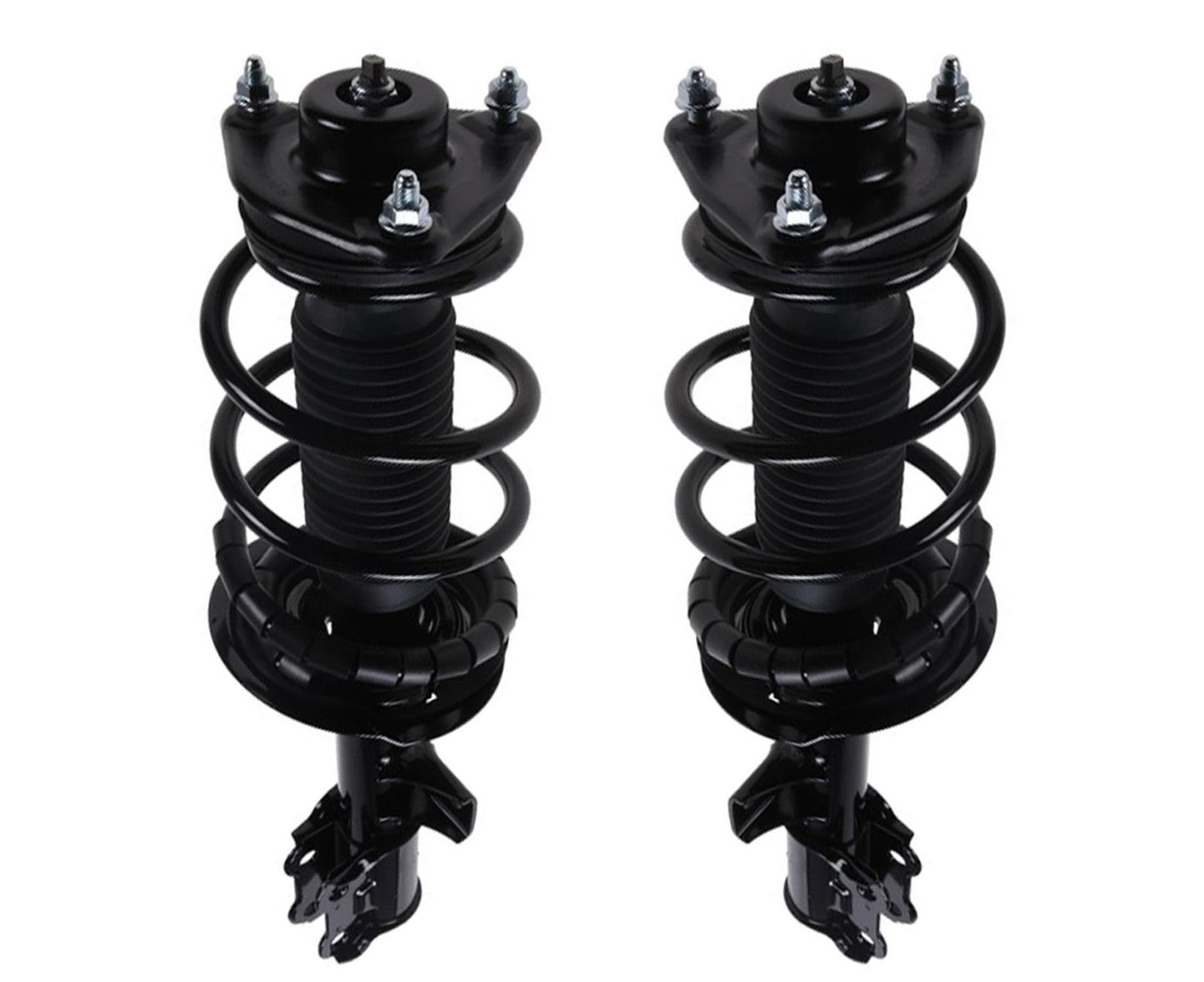 Front Complete Supension Struts Assembly For Hyundai Tucson 2010-2016