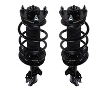 Front Complete Supension Struts Assembly For Hyundai Tucson 2010-2016