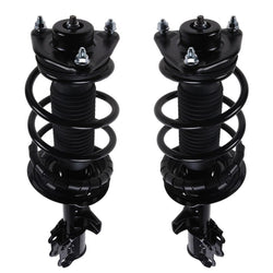 Front Complete Supension Struts Assembly For Hyundai Tucson 2010-2016