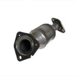 Convertidor catalítico lateral de cortafuegos para Chevrolet Traverse GMC Acadia 3.6L 07-15