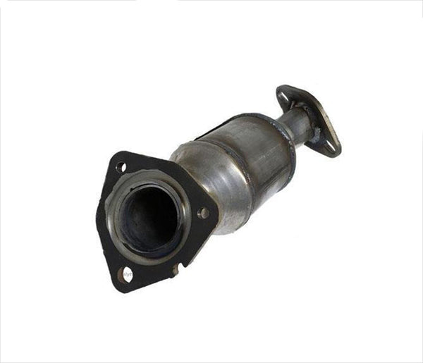 Convertidor catalítico lateral de cortafuegos para Chevrolet Traverse GMC Acadia 3.6L 07-15