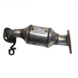 Front Radiator Side Catalytic Converter 2009-2015 for GMC Acadia 3.6L