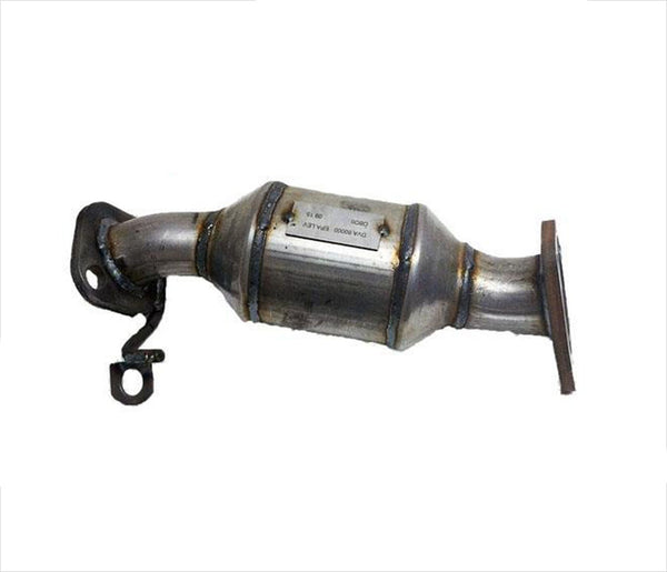 Front Radiator Side Catalytic Converter 2009-2015 for GMC Acadia 3.6L