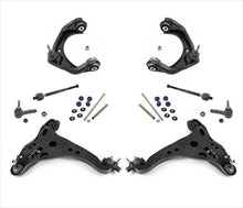 06-10 Explorer Mountaineer 07-10 Sport Trac 4 Control Arms 10Pc Chassis Kit