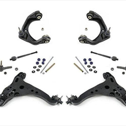 06-10 Explorer Mountaineer 07-10 Sport Trac 4 Control Arms 10Pc Chassis Kit