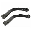 Brazos laterales traseros superiores traseros para Dodge Caliper para Jeep Compass 2007-2012