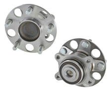 Rear Left or Right Wheel Hub Bearing Assembly for Honda Civic LX DX 2006-2011